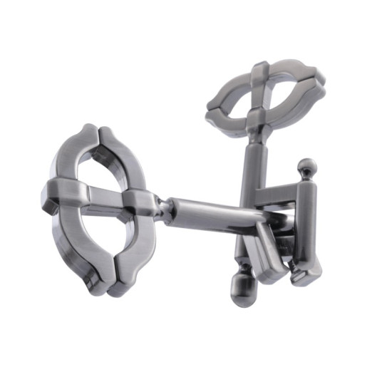 HUZZLE CAST LLAVE FUNDIDA - HANAYAMA