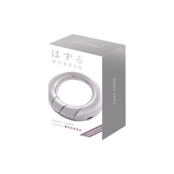 HUZZLE CAST BUCLE - HANAYAMA