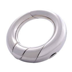 HUZZLE CAST BUCLE - HANAYAMA