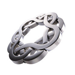 HUZZLE CAST COASTER - HANAYAMA