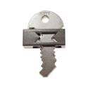 HUZZLE CAST LLAVE III - HANAYAMA