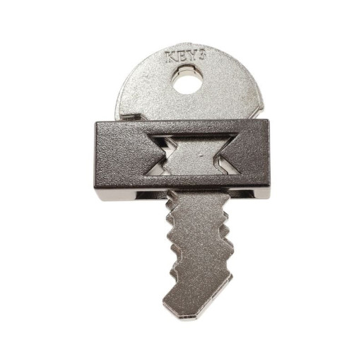 HUZZLE CAST LLAVE III - HANAYAMA