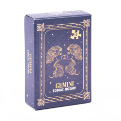 MINI PUZZLE HOROSCOPO - GEMINIS - MADNESSTOYS