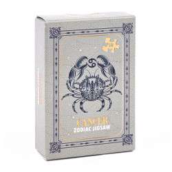 MINI PUZZLE HOROSCOPO - CANCER - MADNESSTOYS