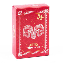 MINI PUZZLE HOROSCOPO - ARIES - MADNESSTOYS