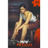 MINI PUZZLE ARTE, ARTE ESPAÑOL
