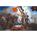 MINI PUZZLE ARTE, VOL.2 - MADNESSTOYS