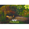 MINI PUZZLE ARTE, VOL.2