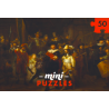 MINI PUZZLE ARTE, VOL.2