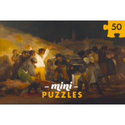 MINI PUZZLE ARTE, VOL.2 - MADNESSTOYS