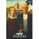 MINI PUZZLE ARTE, VOL.2