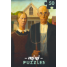 MINI PUZZLE ARTE, VOL.2