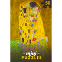 MINI PUZZLE ARTE, VOL.2 - MADNESSTOYS