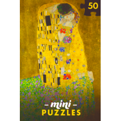 MINI PUZZLE ARTE, VOL.2 - MADNESSTOYS