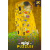 MINI PUZZLE ARTE, VOL.2