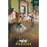 MINI PUZZLE ARTE, VOL.2