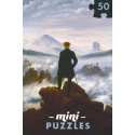MINI PUZZLE ARTE, VOL.2 - MADNESSTOYS