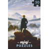 MINI PUZZLE ARTE, VOL.2