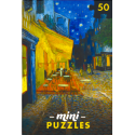 MINI PUZZLE ARTE, VOL.2 - MADNESSTOYS
