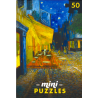 MINI PUZZLE ARTE, VOL.2