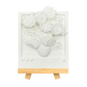 GIRASOLES MAGNETICO - PINTURA EN 3D