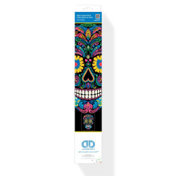 CALAVERA NEON - DIAMOND DOTZ