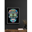 CALAVERA NEON - DIAMOND DOTZ