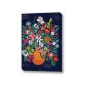 FLORES SILVESTRES - DIAMOND DOTZ