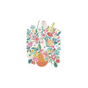 FLORES SILVESTRES - DIAMOND DOTZ