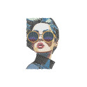 RETRATO - DIAMOND DOTZ
