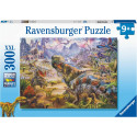 DINOSAURIOS GIGANTES - RAVENSBURGER