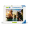 1000 - TRES ROCAS EN CHEOW