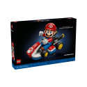 LEGO SUPER MARIO KART