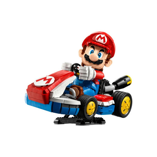 LEGO SUPER MARIO KART