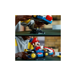 LEGO SUPER MARIO KART