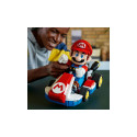 LEGO SUPER MARIO KART