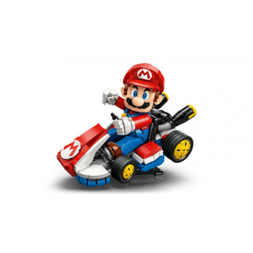 LEGO SUPER MARIO KART