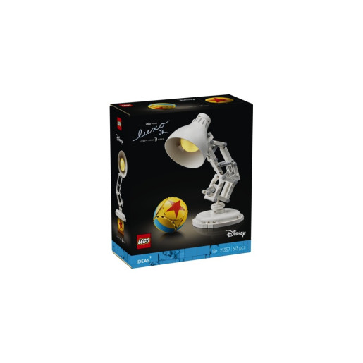 LEGO DISNEY - PIXAR LUXO JR