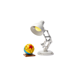 LEGO DISNEY - PIXAR LUXO JR