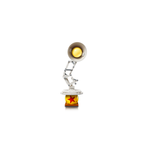 LEGO DISNEY - PIXAR LUXO JR