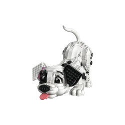 LEGO DISNEY - CACHORRO DE 101 DALMATAS