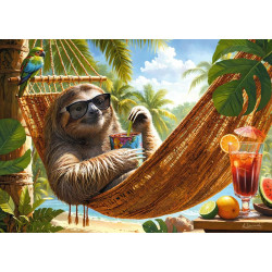 SIN PRISAS, SIN PREOCUPACIONES - CHERRY PAZZI