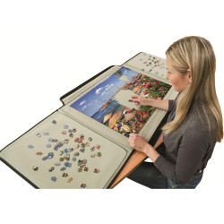 PORTAPUZZLE STANDAR 1500 PCS