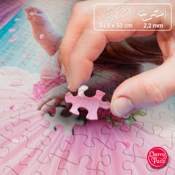 ESCENARIO ESTRELLA - CHERRY PAZZI