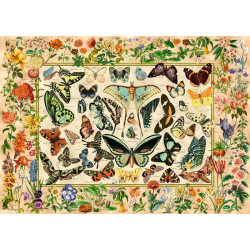 MUNDO BOTANICO - CHERRY PAZZI