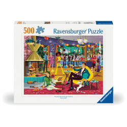 LLAMATIVO - RAVENSBURGER