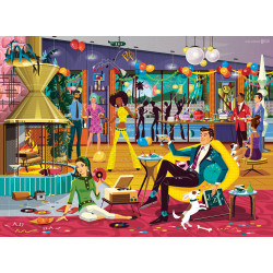 LLAMATIVO - RAVENSBURGER