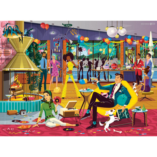 LLAMATIVO - RAVENSBURGER