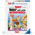 ASTERIX EN LOS JUEGOS OLIMPICOS - RAVENSBURGER