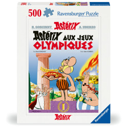 ASTERIX EN LOS JUEGOS OLIMPICOS - RAVENSBURGER